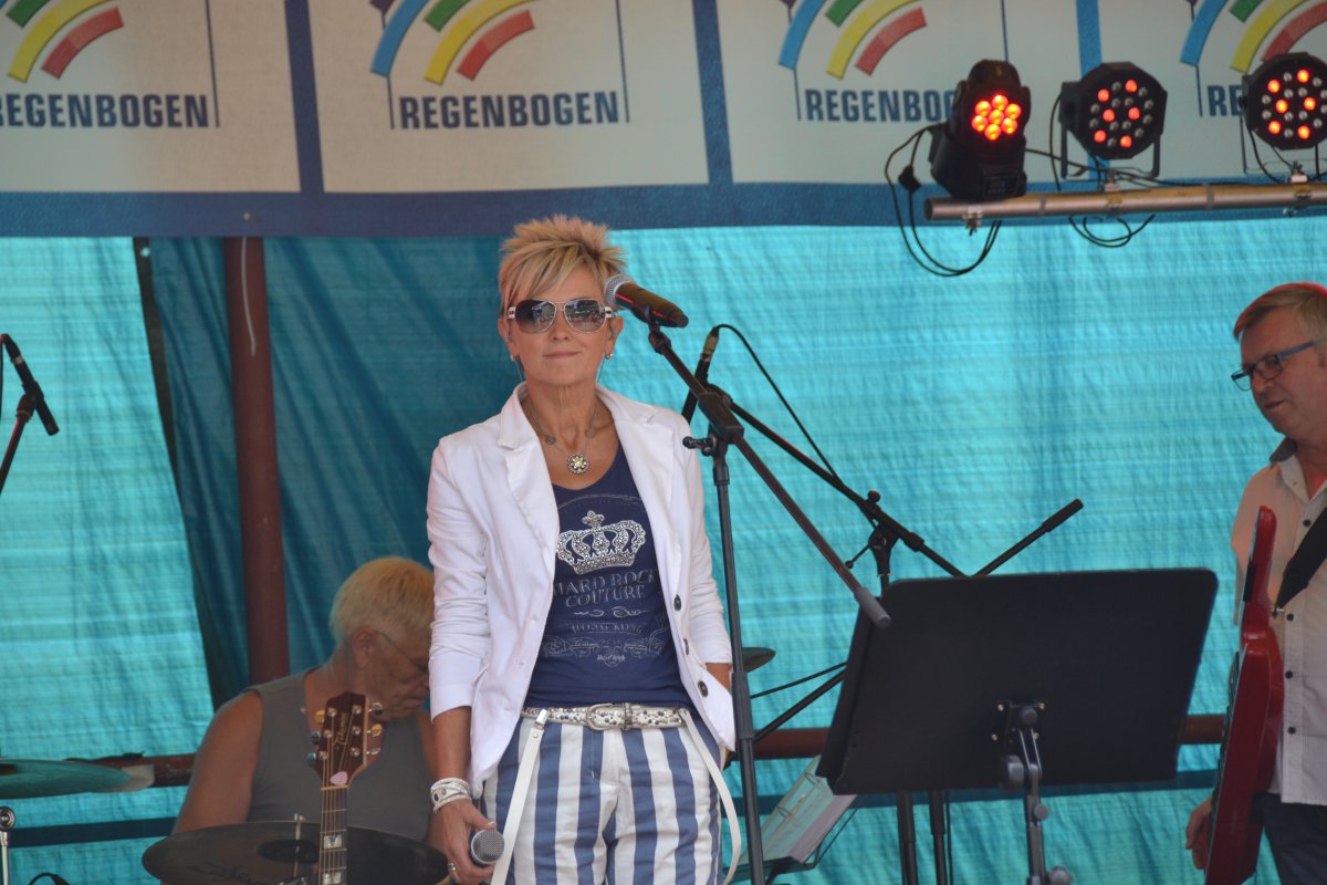 Rathausplatzfest Gondelsheim 022