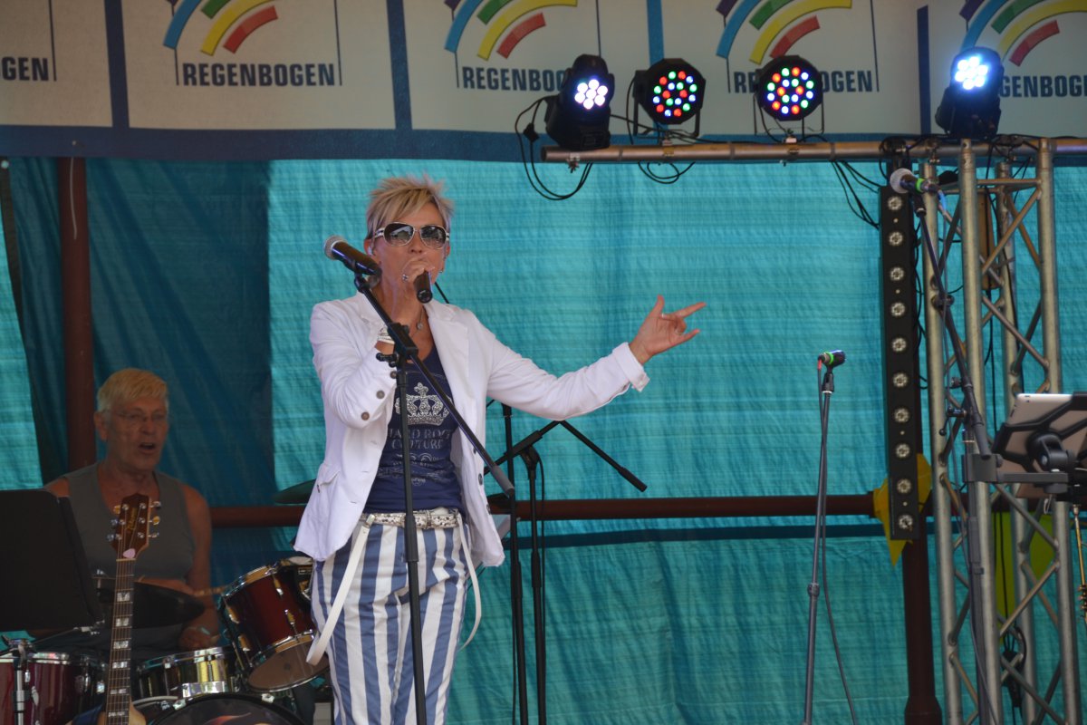 Rathausplatzfest Gondelsheim 023