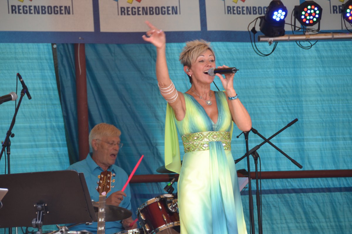 Rathausplatzfest Gondelsheim 052