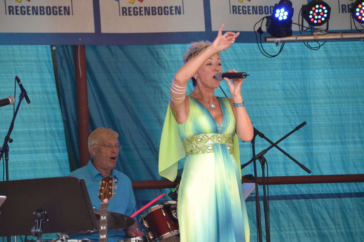 Rathausplatzfest Gondelsheim 053