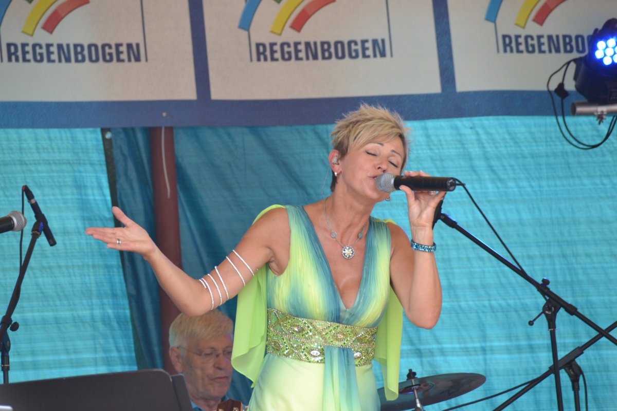 Rathausplatzfest Gondelsheim 076