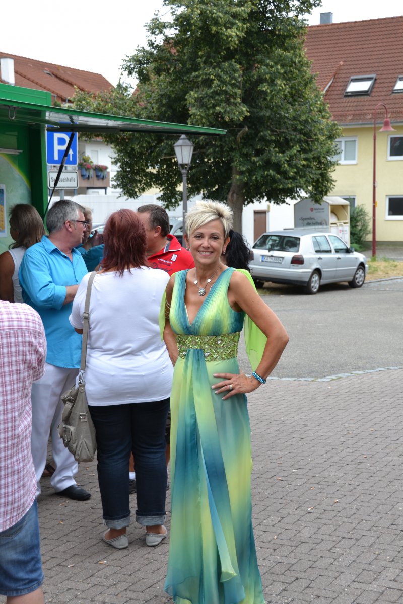 Rathausplatzfest Gondelsheim 128