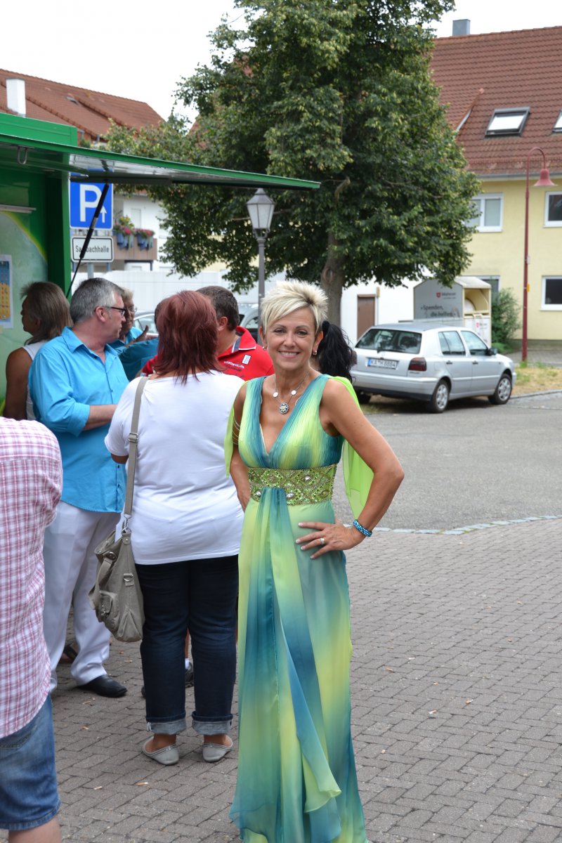 Rathausplatzfest Gondelsheim 129