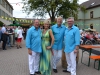 Rathausplatzfest Gondelsheim 094