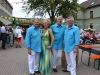 Rathausplatzfest Gondelsheim 095