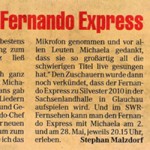 bericht_fernandoexpress_premiere